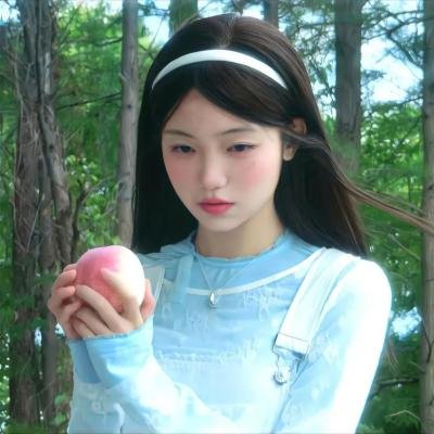 遇见爱情的利先生