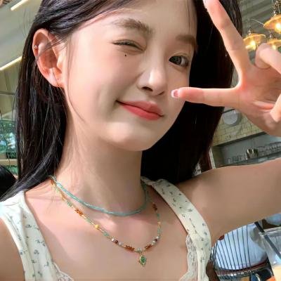 娘家母亲